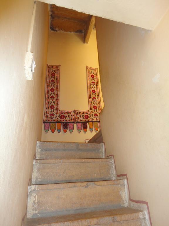 Hotel Temple View Jaisalmer Esterno foto